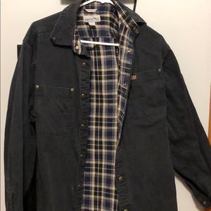 Carhartt jacket